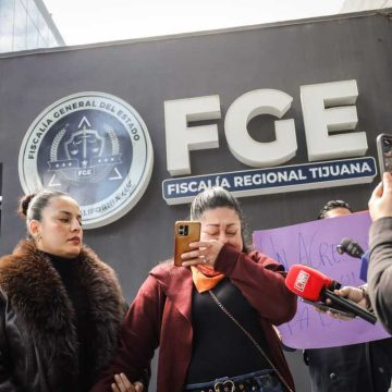 Madre denuncia omisiones de autoridades y riesgo para menor de 15 años