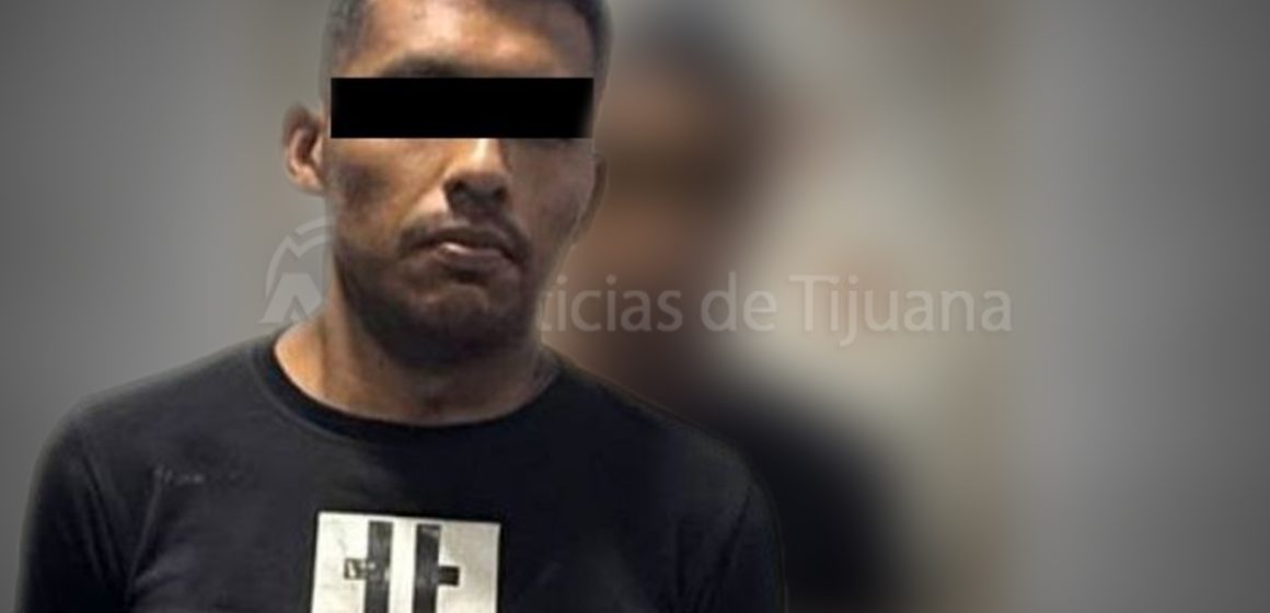 Detienen a asaltante tras robo con violencia en la “Esmeralda”