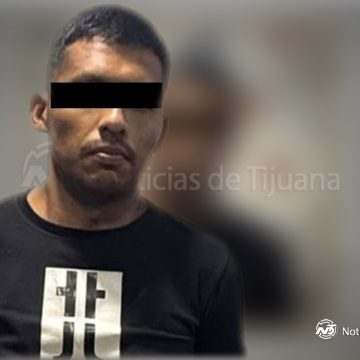 Zxzx Detienen a asaltante tras robo con violencia en la “Esmeralda”