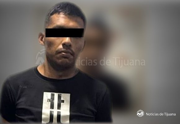 Detienen a asaltante tras robo con violencia en la “Esmeralda”