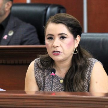 Diputados de oposición pedirán a Ang renunciar a la Comisión de Fiscalización