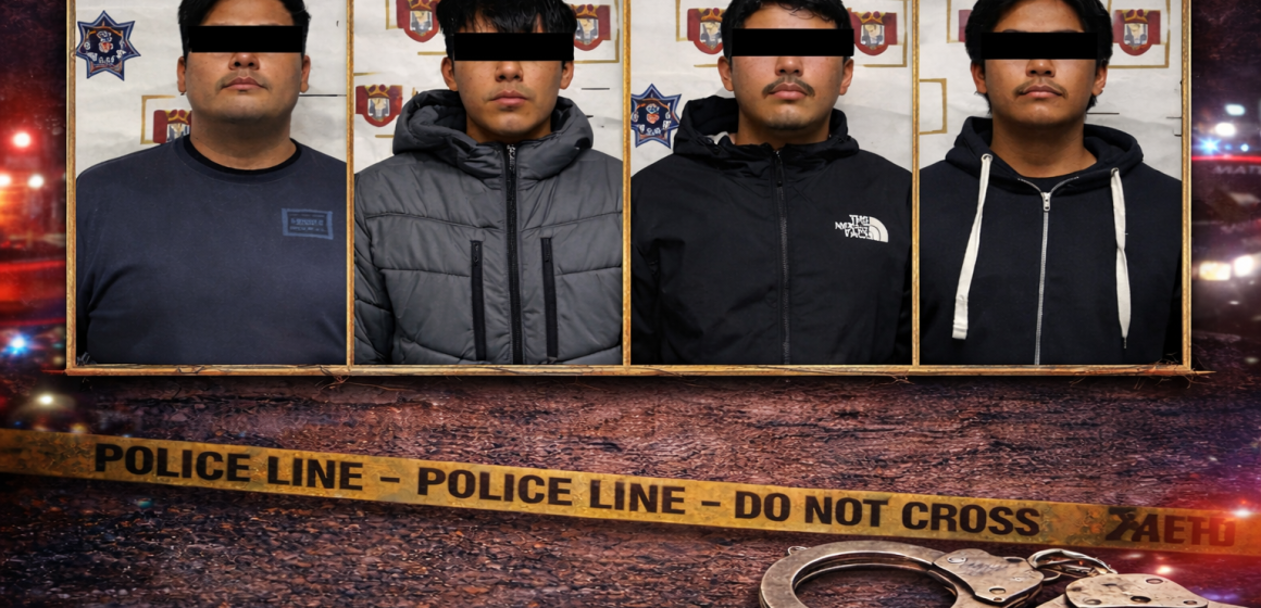 Terminan presos por ofrecer mil pesos para que policías les dejaran la pirotecnia