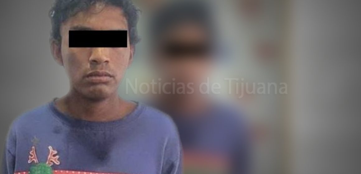 Asegura Policía Municipal a sujeto en posesión de arma tipo fusil