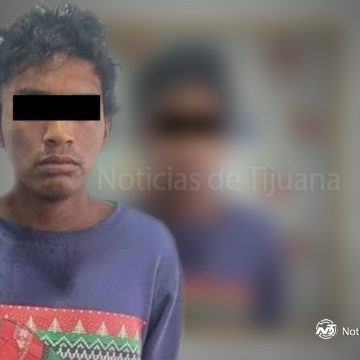 cvdf Asegura Policía Municipal a sujeto en posesión de arma tipo fusil