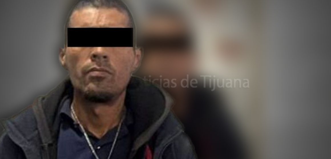 Amenaza con navaja y huye, pero es detenido tras violento asalto en “Las Lilas”