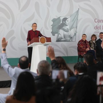 Conagua anuncia inversión histórica de 16 mil 700 mdp en infraestructura hidráulica para Baja California