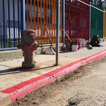 Refuerzan entornos escolares con jornada de ‘Tijuana: Ciudad Limpia