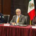 Fortalece Gobierno del Estado coordinación interinstitucional con la estrategia Reconecta con la Paz