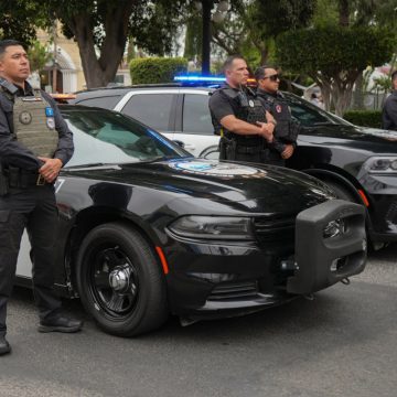 Refuerzan coordinación entre corporaciones para prevenir delitos en Tijuana