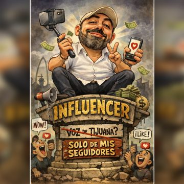 Desde Adentro Por El Bofo