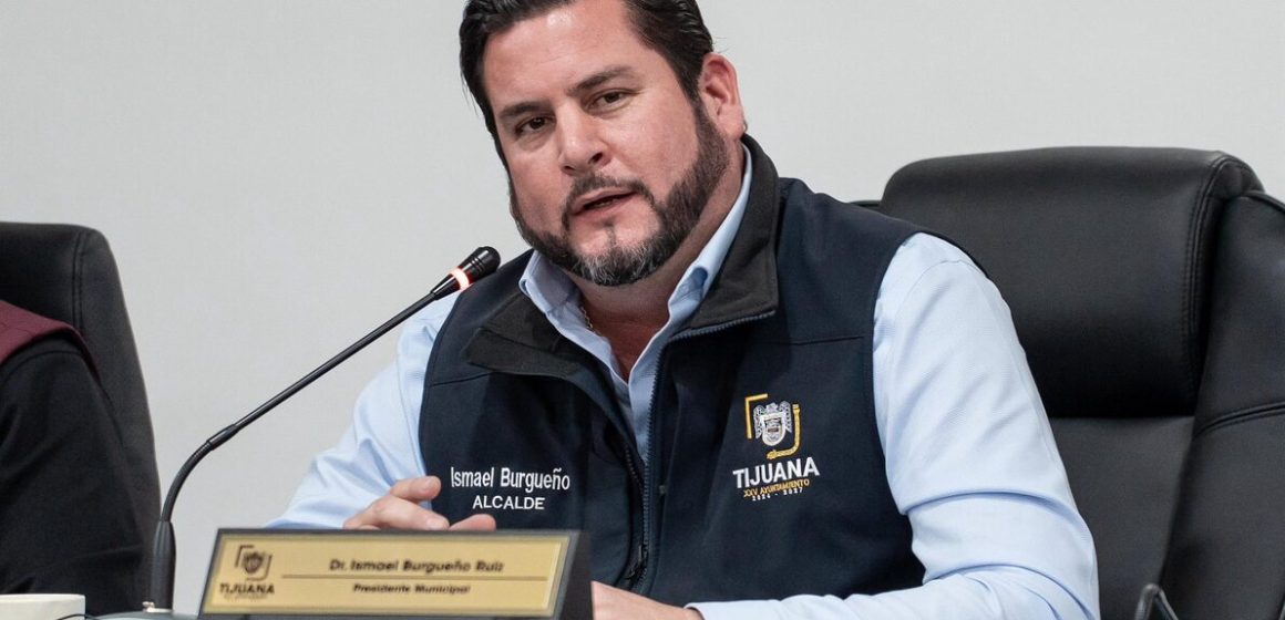 Alcalde pide denunciar irregularidades en clínicas de “Tijuana Saludable”