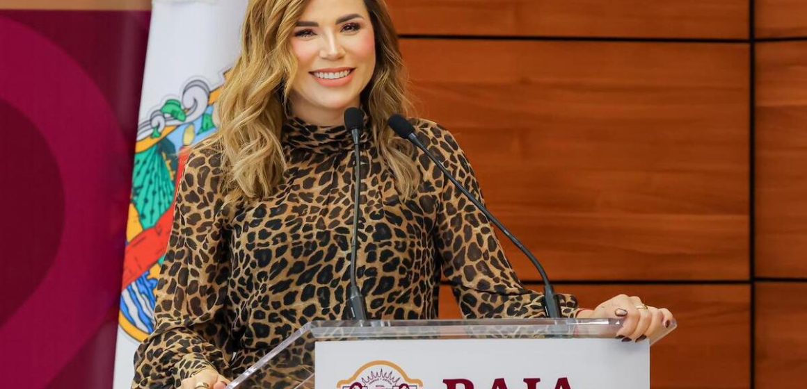 Marina del Pilar celebra continuidad de estímulos fiscales en la frontera norte