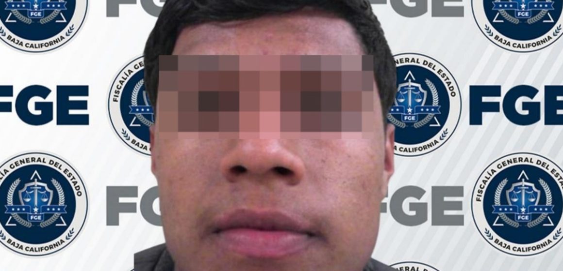 fdgdfg Ataque armado en Tijuana deja un muerto y tres heridos; agresor es enviado a prisión