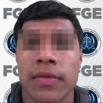 Ataque armado en Tijuana deja un muerto y tres heridos; agresor es enviado a prisión