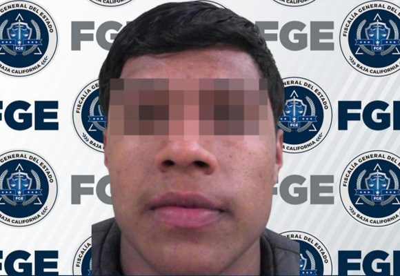 Ataque armado en Tijuana deja un muerto y tres heridos; agresor es enviado a prisión