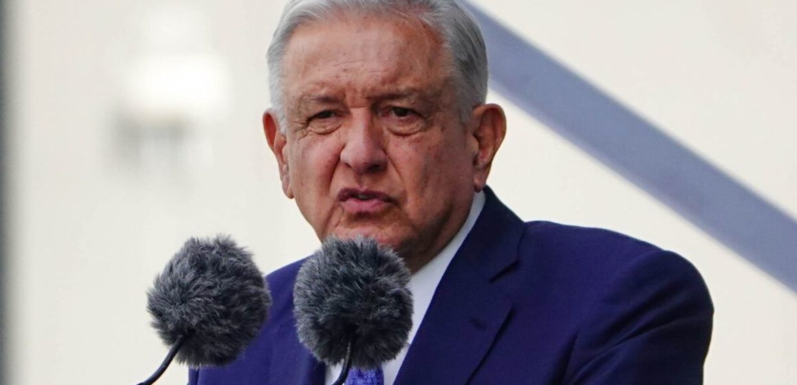 AMLO rompe el silencio tras la captura de Maduro: “Por ahora no le mando un abrazo” 