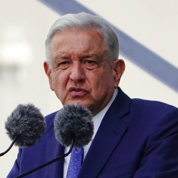 AMLO rompe el silencio tras la captura de Maduro: “Por ahora no le mando un abrazo” 