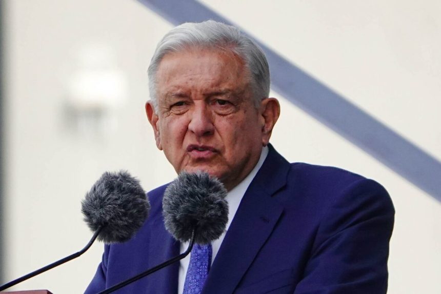 AMLO rompe el silencio tras la captura de Maduro: “Por ahora no le mando un abrazo” 