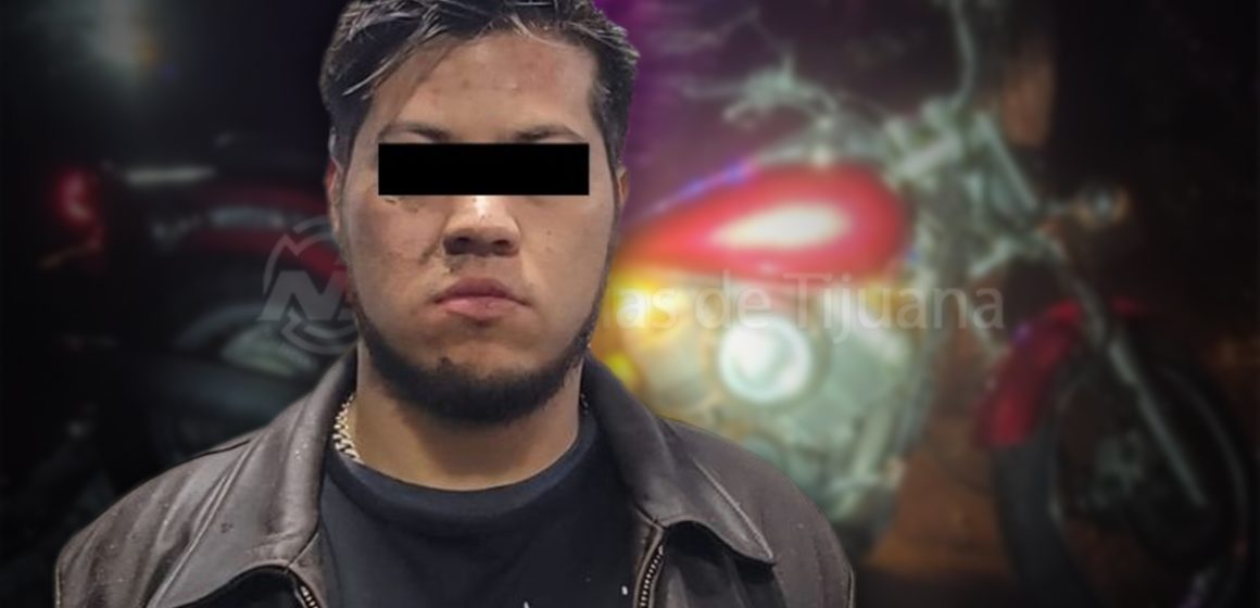 Asalto armado a Oxxo en Zona Centro termina con un detenido