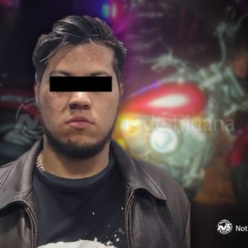 Asalto armado a Oxxo en Zona Centro termina con un detenido