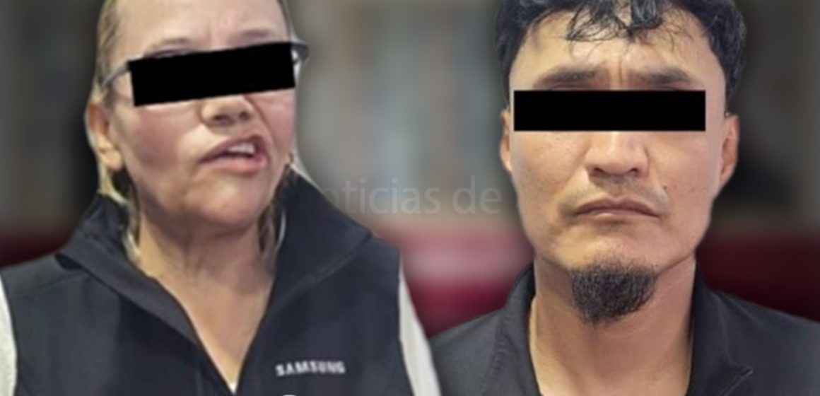 Intentan sobornar a policías y terminan detenidos en la colonia Azteca