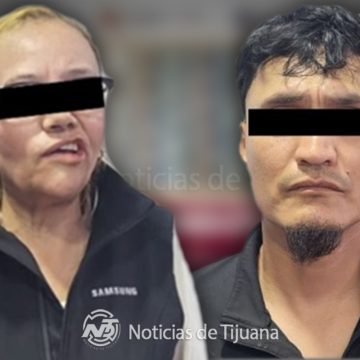 Intentan sobornar a policías y terminan detenidos en la colonia Azteca