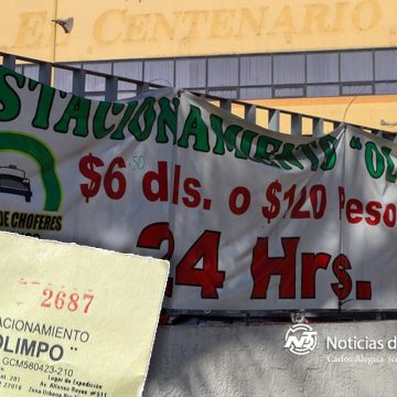 Inundación daña decenas de vehículos en Zona Río; afectados alistan denuncia ante Profeco