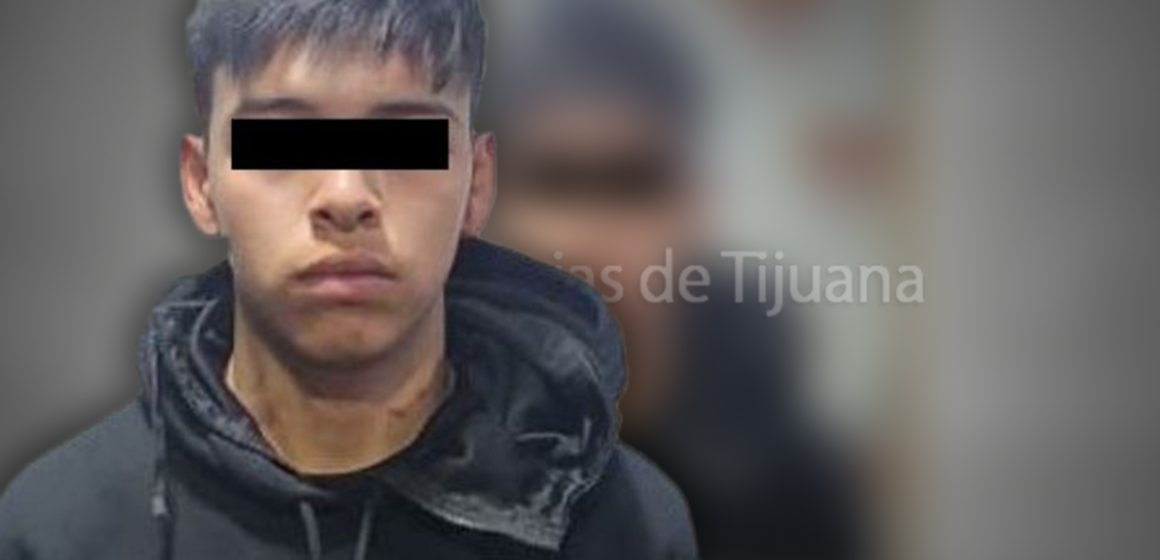Joven es detenido por intento de homicidio tras ataque con arma blanca en Infonavit La Mesa