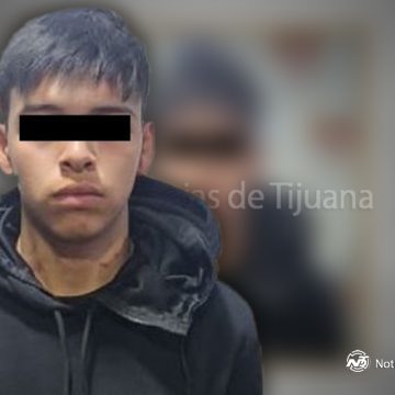 Joven es detenido por intento de homicidio tras ataque con arma blanca en Infonavit La Mesa