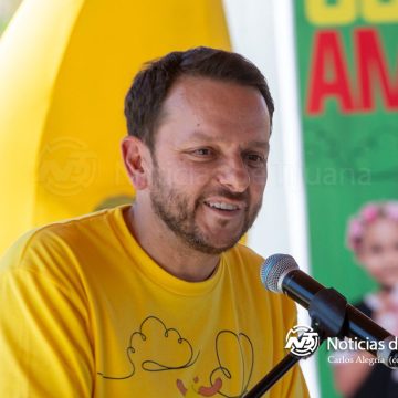 Fija postura Carlos Torres por investigación federal que lo vincula a delitos graves