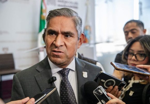 FESC separó a 10 agentes en 2025 por presuntos vínculos con actividades delictivas