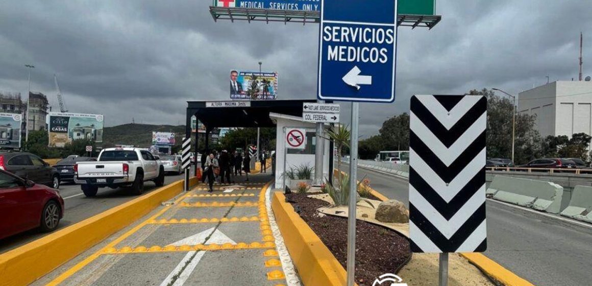 Abre Ayuntamiento pre-registro para programa de Cruce Ágil para trabajadores transfronterizos