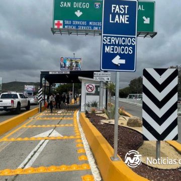 pre Abre Ayuntamiento pre-registro para programa de Cruce Ágil para trabajadores transfronterizos