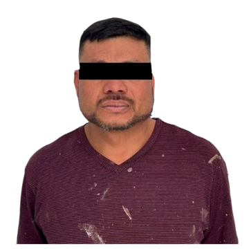 Detienen a hombre armado en la colonia Pedregal de Santa Julia tras denuncia ciudadana