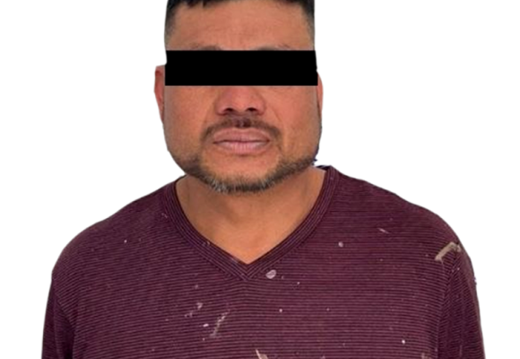 Detienen a hombre armado en la colonia Pedregal de Santa Julia tras denuncia ciudadana