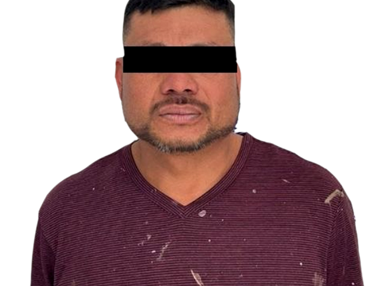 Detienen a hombre armado en la colonia Pedregal de Santa Julia tras denuncia ciudadana