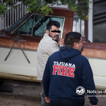 Aseguran a padrastro de niño de 4 años tras ataque de perros en Ejido Matamoros