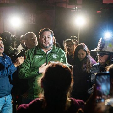 Ayuntamiento trabaja en fondo para atender emergencias como pérdida de viviendas por incendios