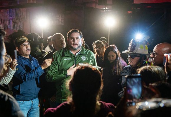 Ayuntamiento trabaja en fondo para atender emergencias como pérdida de viviendas por incendios