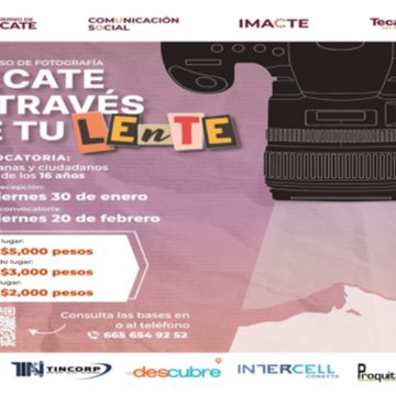 Convocan a concurso fotográfico para mostrar la esencia de Tecate