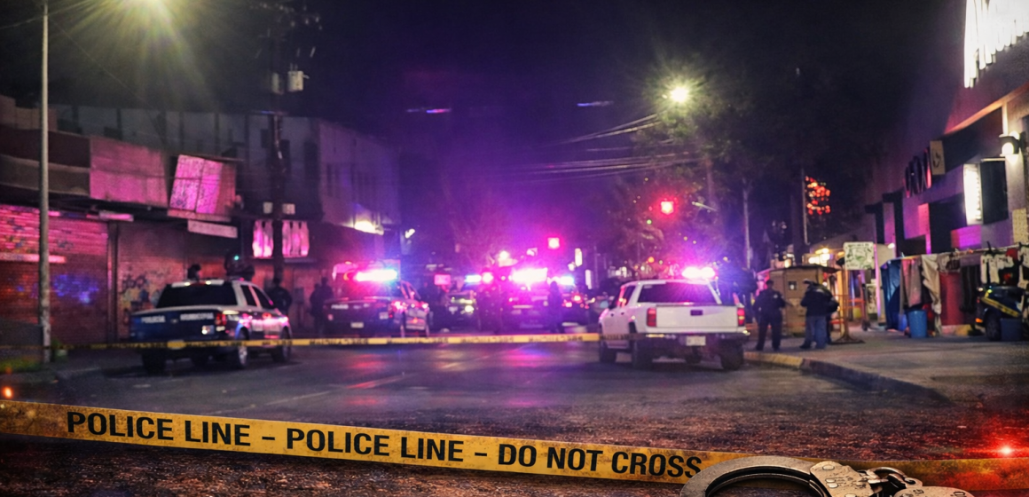 Policía municipal toma la “puerta falsa” para dejar esta vida…