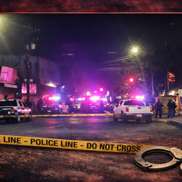 tres d Policía municipal toma la “puerta falsa” para dejar esta vida…