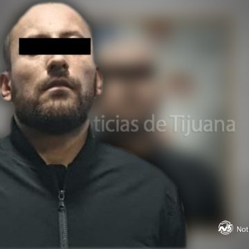 Golpea a su hijastro y estrangula a su pareja; termina detenido en la Sánchez Taboada