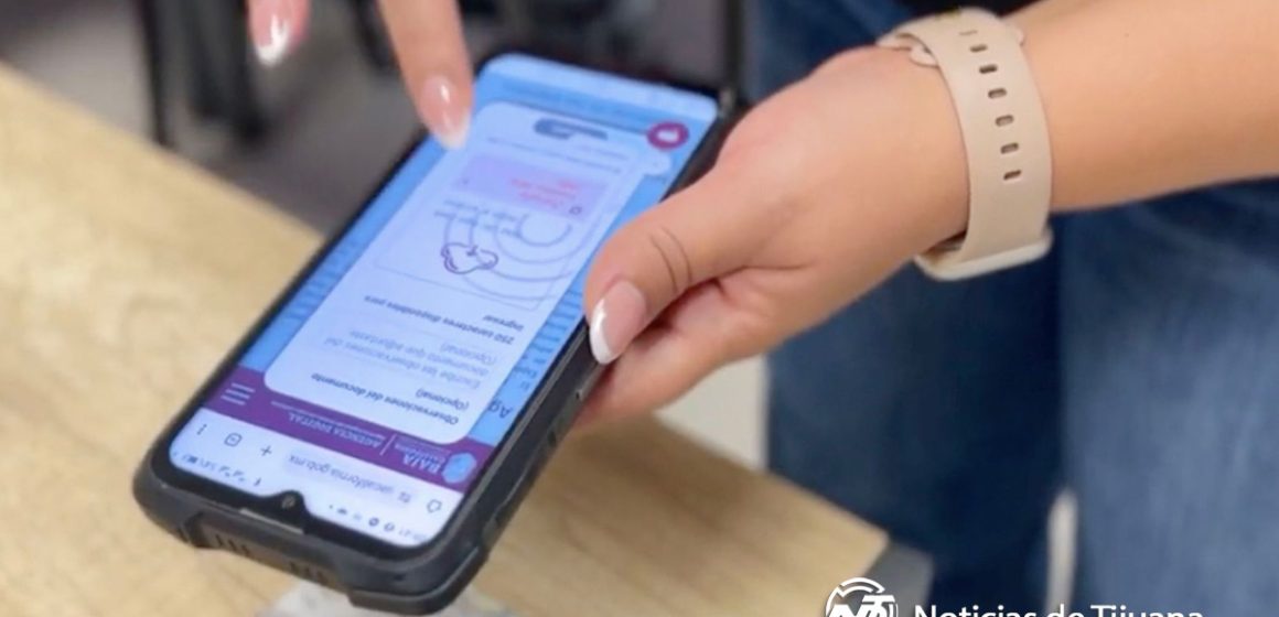 we Más de 400 mil usuarios ya cuentan con la app “Identidad Digital BC” para el refrendo 2026