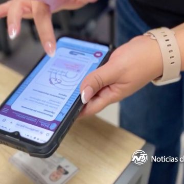 we Más de 400 mil usuarios ya cuentan con la app “Identidad Digital BC” para el refrendo 2026