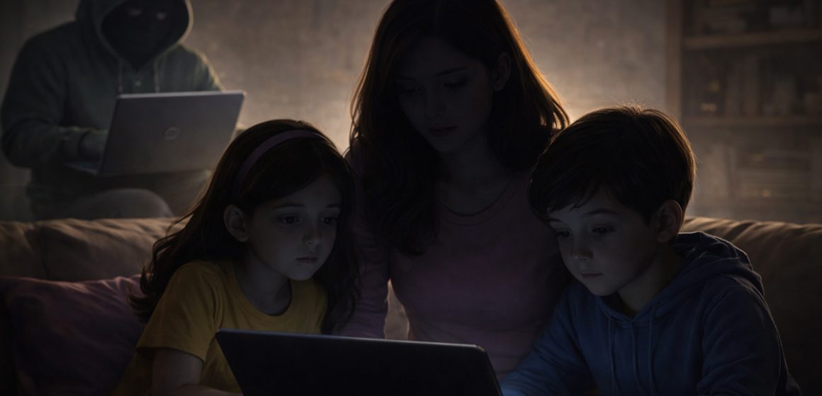 Llaman a reforzar prevención de delitos cibernéticos durante regreso a clases