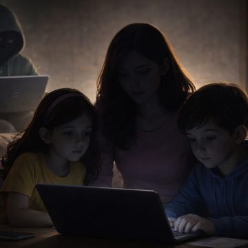 Llaman a reforzar prevención de delitos cibernéticos durante regreso a clases