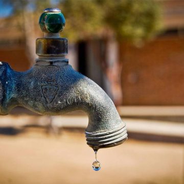 Megacorte de agua dejará sin servicio a más de 600 colonias de Tijuana y Rosarito