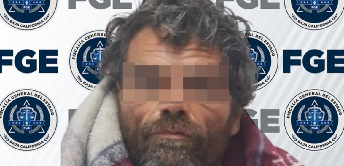 xzcx Vinculan a proceso a hombre por destrozar tienda OXXO en Tecate