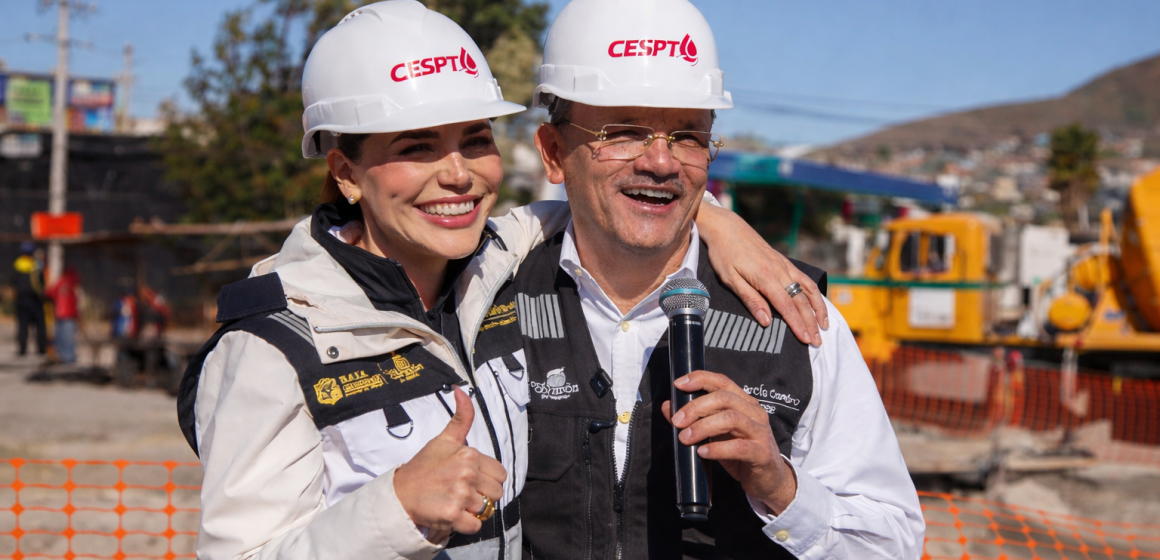 Jesús García y la CESPT: crisis hídricas, obras estratégicas y una gestión bajo presión